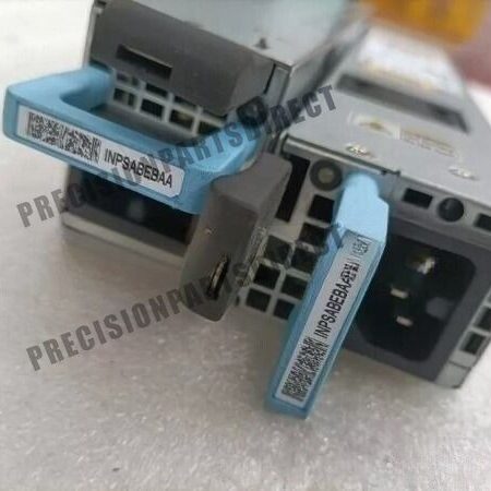 1PC New YM-2112H 1100W AC Server Power Module JPSU-1100W-AC-AFI 640-079199