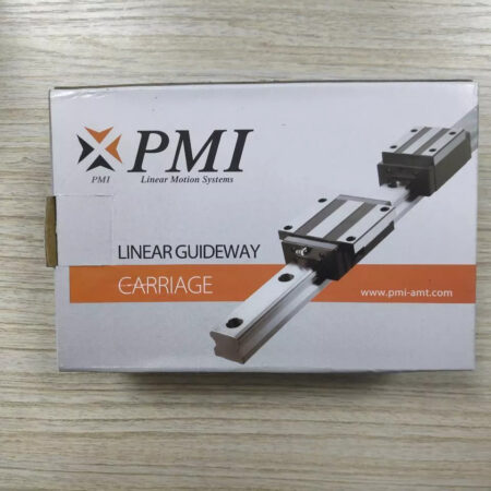 1PC for PMI Heavy-duty Linear Guide Block MSA45LE-N Freight Free