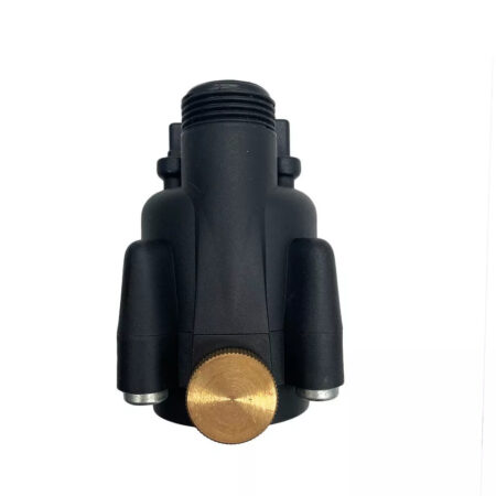 1PCS 2202754701 Drain Valve for Atlas Copco 230V ED12 2202-7547-01
