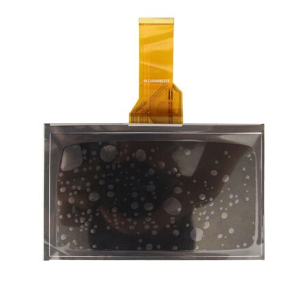 1PCS LEVI2070 LEVI2070A LEVI2070D LCD Display Panel