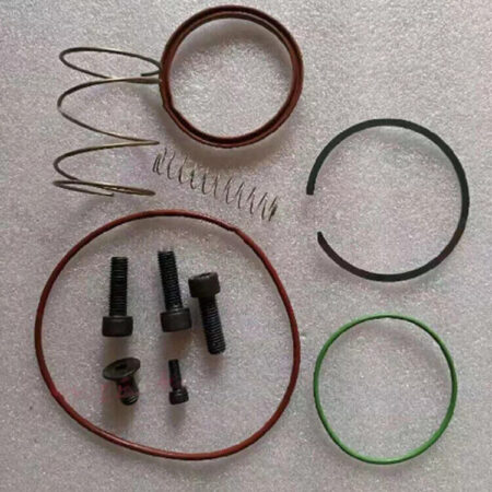 1PCS NEW 02250155-971 FOR SULLAIR Intake Valve Repair Kit