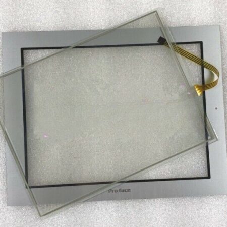 1PCS NEW IN BOX Pro-face touch screen glass + protective film AGP3650-T1-AF