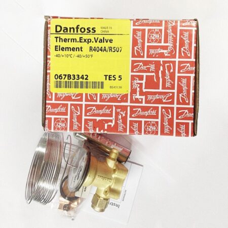 1PCS New Danfoss Expansion Valve 067B3342