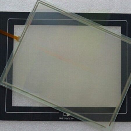1PCS New MT510MV4WV MT510TV45WV MT510TV4GEV Touch Pad Protective Film