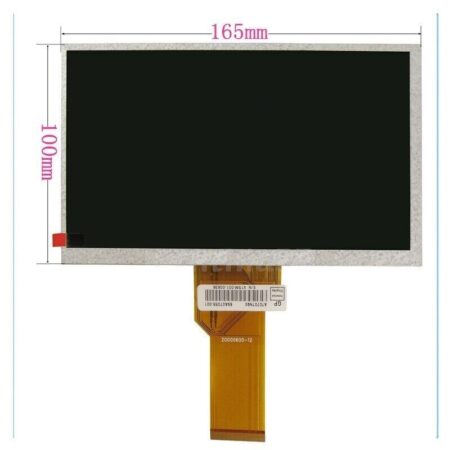 1PCS TH765-N TH765-MT TG765-XT LCD Display Panel