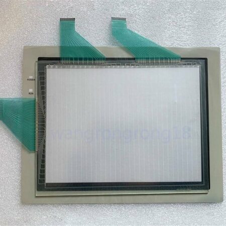 1PCS for Omron NT631C-ST141-V1 -V2 Touchpad + Protective Film