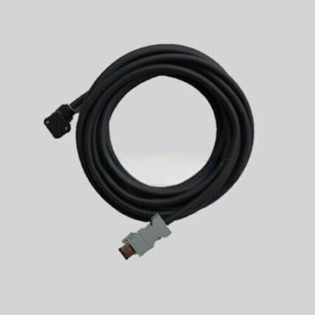 1Pc FOR YASKAWA power servo motor encoder cable JZSP-CSP01-15-E 15M