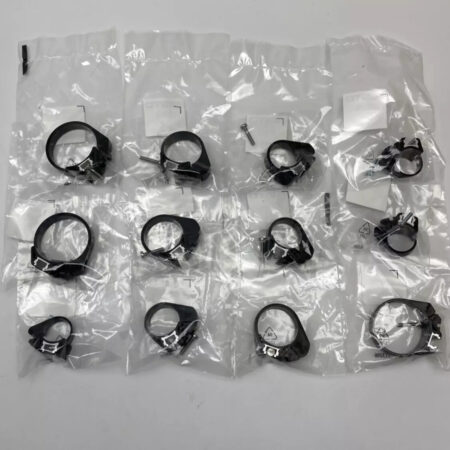 1Pc New Festo Sensor Installation Fixture SMBR-8 19272