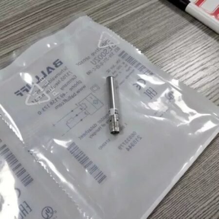 1Pcs New BALLUFF BES 516-371-G-E5-C-S49(BES00ZU) sensor