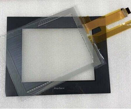 1Set For Pro-face GP2501-TC11 Touch Screen Glass + Protective Film New