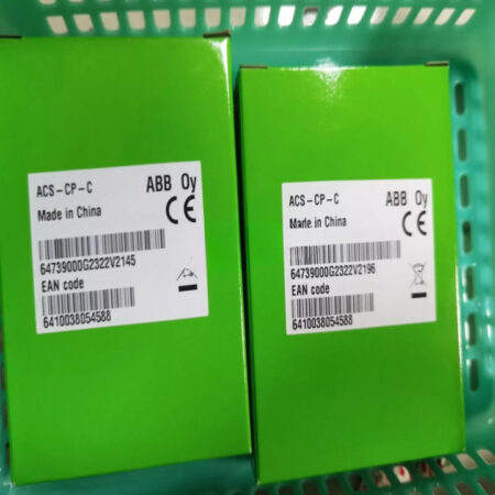 1pc ABB Inverter ACS-CP-C Operator Control Panel