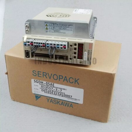 1pc Brand New For SGDH-05AE YASKAWA Servo Drive