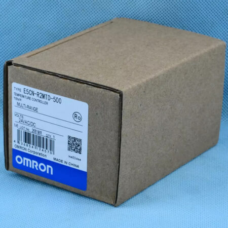 1pc E5CN-R2MTD-500 24VAC/DC Temperature Controller New