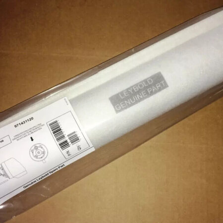 1pc Exhaust Filter 971431120 for LEYBOLD SV300B SV630B SV1200B Vacuum Pump