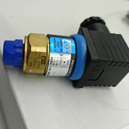 1pc F4SL1/M3 Pressure Switch