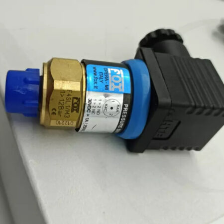 1pc F4SL1/M3 Pressure Switch