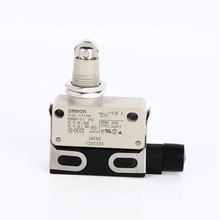 1pc Limit Switch D4E-1A10N