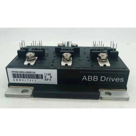 1pc New ABB PP20012HS(ABBN)5A IGBT Module