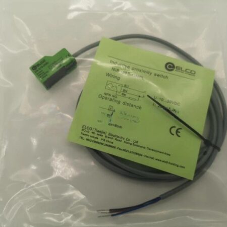 1pc New ELCO NI8-Q18-ON6L
