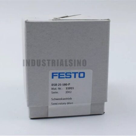 1pc New FESTO DSR-25-180-P 11911 PLC