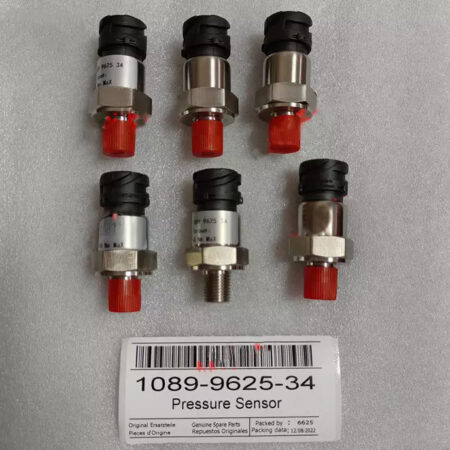1pc New For 1089-9625-34 Pressure Sensor Atlas Copco Compressor Parts