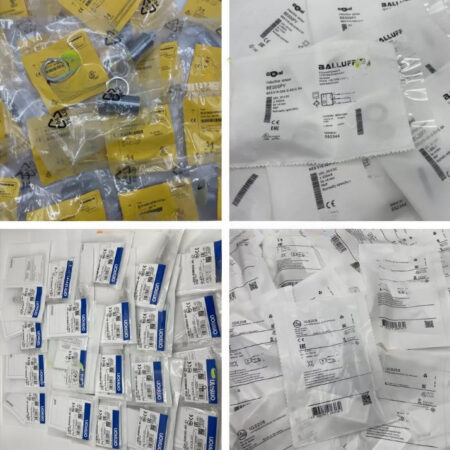 1pc New For BALLUFF BES 515-356-BO-C-PU-05 (BES02F5) Sensor