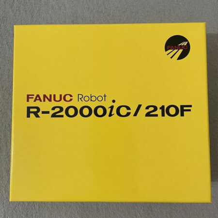 1pc New For Fanuc R-2000iC R-2000iC/210F Robot Model