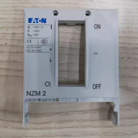 1pc New For NZM2 Circuit Breaker Switch Cover Front Case
