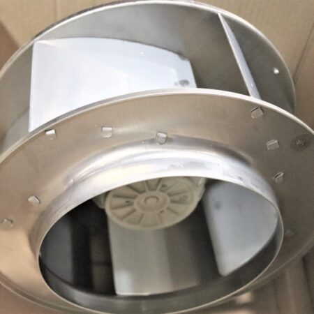 1pc New For RH35M-4EK.4F.1R Centrifugal Fan Blower