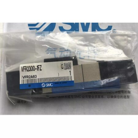 1pc New For SMC Solenoid Valve VFR2300-1FZ