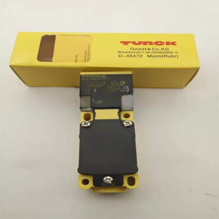 1pc New For TURCK NI35-CP40-Y1 Proximity Switch Sensor Replacement