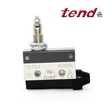 1pc New For Tend TZ-7312 Limit Micro Switch