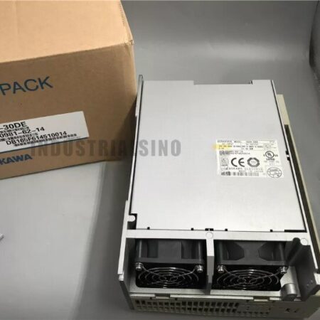 1pc New For Yaskawa AC SGDH-30DE Servo Drive