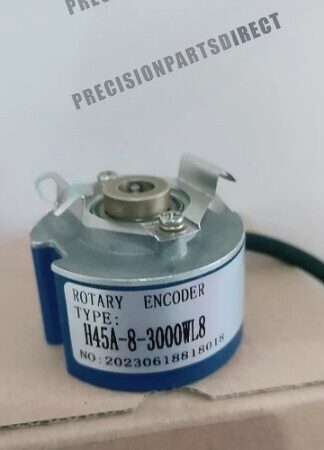 1pc New H45A-8-3000WL8 Encoder