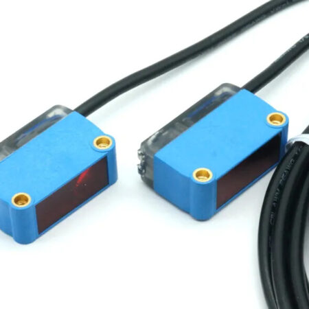 1pc New In Box GSE6-N1111  WITH GS6-D1311 Photoelectric Sensor