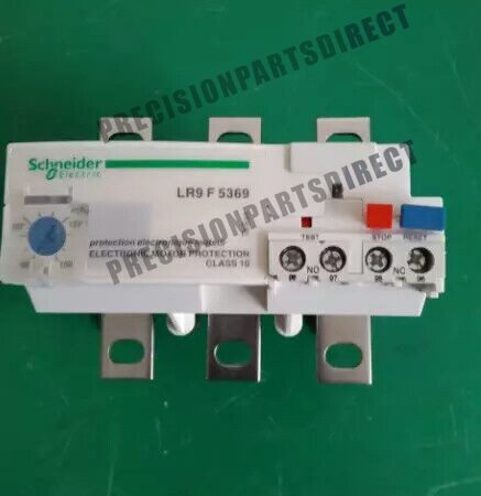1pc New LR9-F5369 90-150A Thermal Overload Relay
