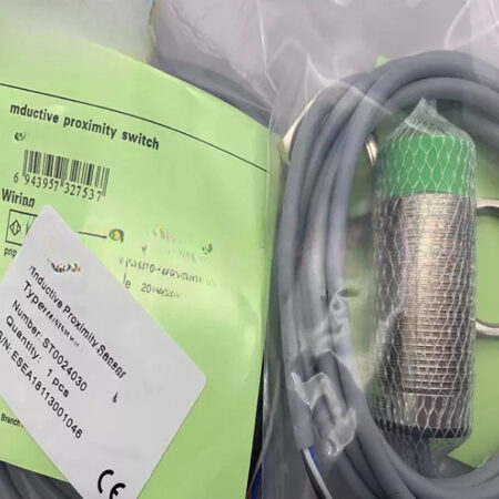 1pc New Ni22-M30-OA41L Sensor