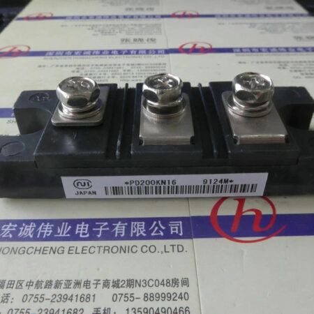 1pc New PD200KN16 Yaskawa Inverter Rectifier Module
