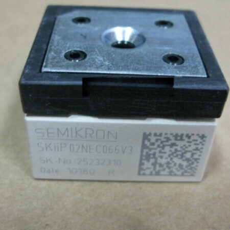 1pc New SKIIP02NEC066V3 Module #A6-29-