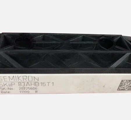 1pc New Semikron SKIIP83AHB15T1 IGBT Module