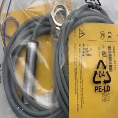 1pc New Switch Sensor NI5-M18-RZ3X