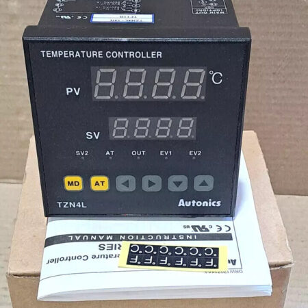 1pc New TZN4L-14R AUTONICS Temperature Controller
