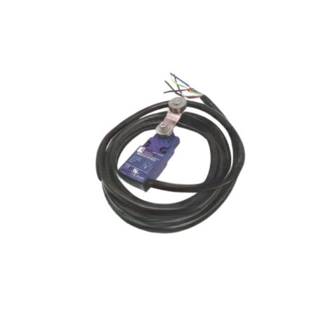 1pc New XCMD2116L2 Travel Limit Switch