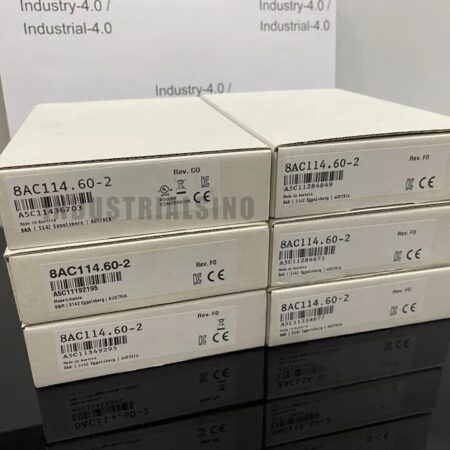 1pc New for 8AC114.60-2 ACOPOS B&R Module Interface