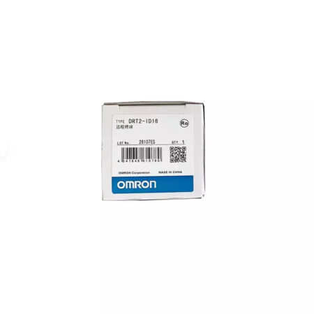 1pc Omron DRT2-ID16 Module