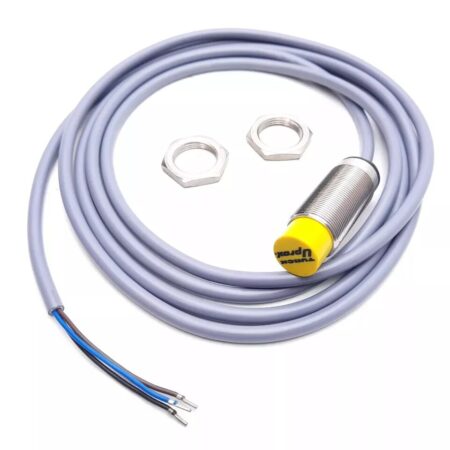 1pc TURCK Ni10U-EM12WD-AN6X Proximity Switch Sensor
