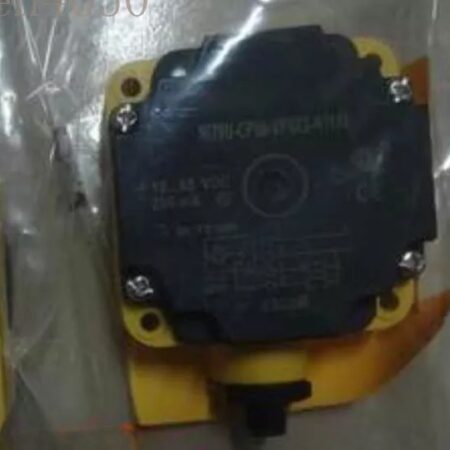 1pc TURCK Proximity Switch NI75U-CP80-VN4X2-H1141