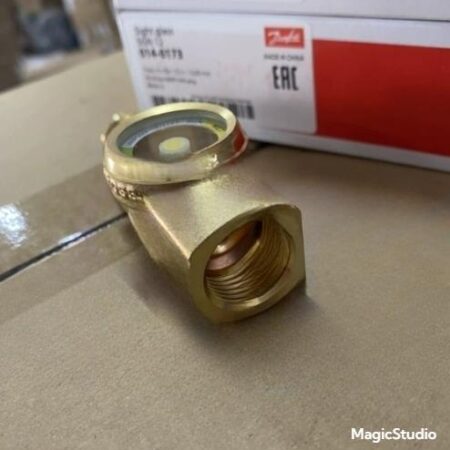 1pc air conditioner indicator mirror window SGN12/014-0173