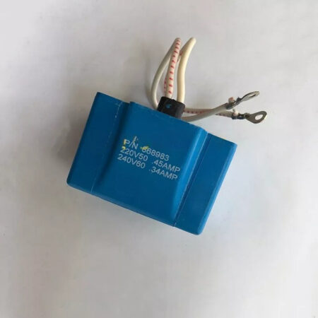 1pc for Vickers 868983 Solenoid Valve Coil