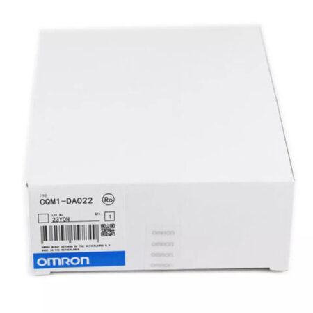 1pcs CQM1-DA022 Controller Module